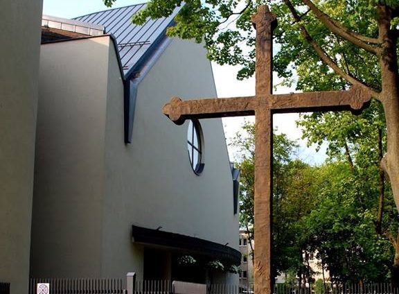 Godziny otwarcia kancelarii parafialnej od 29.06 do 30.09.2026 roku