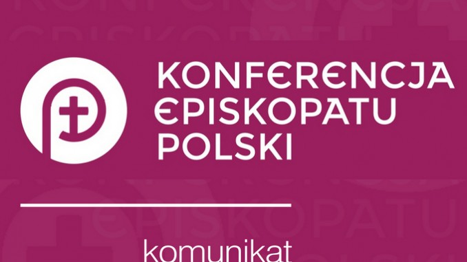 Stanowisko Rady Stałej Konferencji Episkopatu Polski