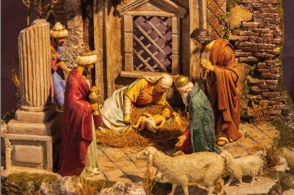 Życzenia na Boże Narodzenie 2025